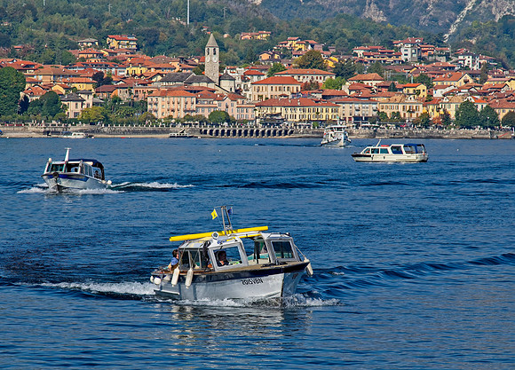 20221007 Stresa Water Taxis.0050